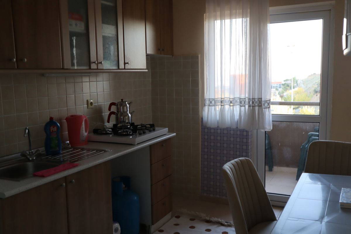 İşte depremzedeler için hazırlanan konutlar