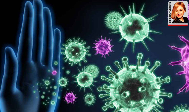 Fazla tüketildiğinde hastalıklara sebep oluyor, beden sağlığınızı bozuyor: Bağışıklık sistemini zayıflatan 8 besin