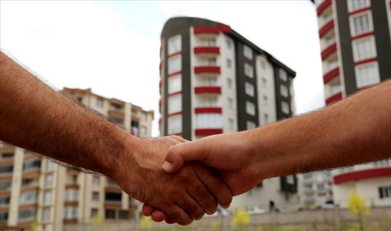 Konutta geri dönüş süreleri kısaldı: En hızlı kazandıran il ve ilçeler!
