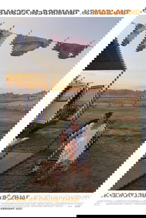 IndieWire 2020'nin en iyi film afişlerini seçtiği listeyi yayımladı