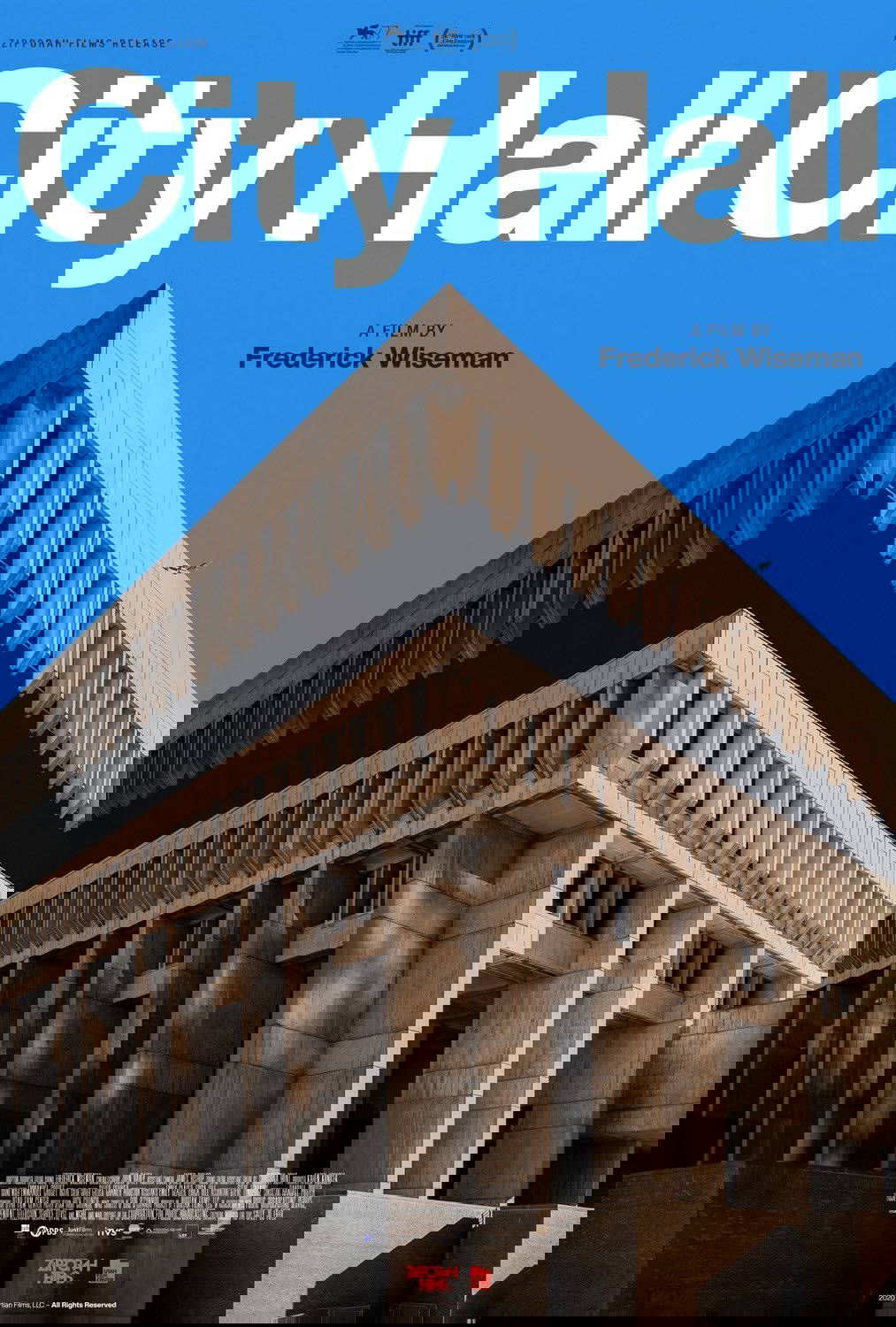 IndieWire 2020'nin en iyi film afişlerini seçtiği listeyi yayımladı