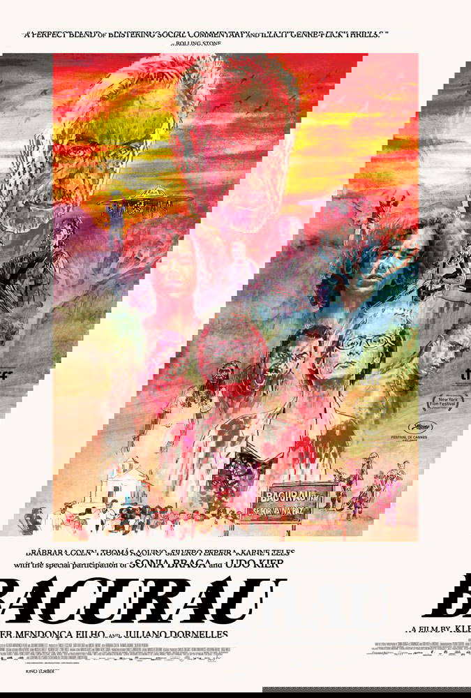 IndieWire 2020'nin en iyi film afişlerini seçtiği listeyi yayımladı