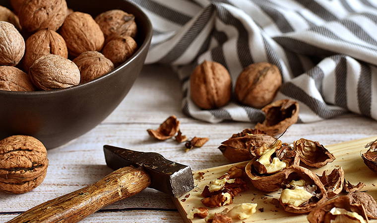 Vücudunuzun detoks merkezini güçlendirin: Karaciğeri tertemiz yapan 10 süper besin