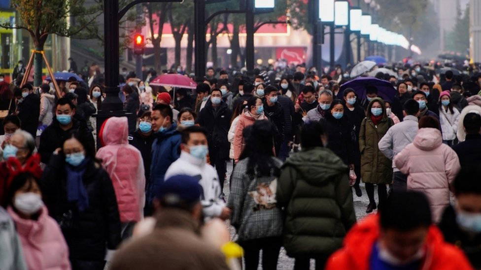 Yaklaşık bir yıl sonra koronavirüs salgınının başlangıç noktası Wuhan