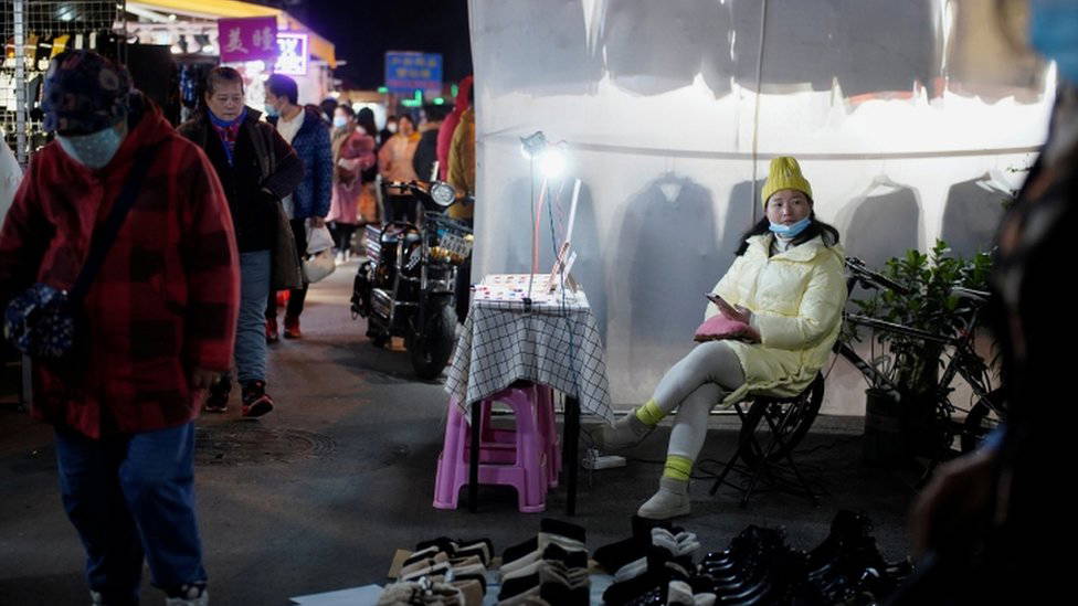 Yaklaşık bir yıl sonra koronavirüs salgınının başlangıç noktası Wuhan