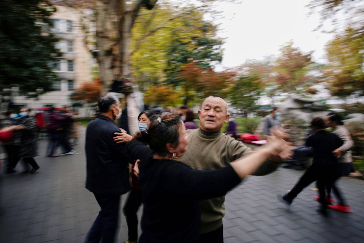 Yaklaşık bir yıl sonra koronavirüs salgınının başlangıç noktası Wuhan