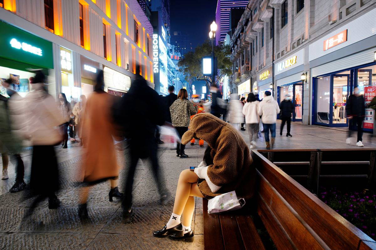 Yaklaşık bir yıl sonra koronavirüs salgınının başlangıç noktası Wuhan