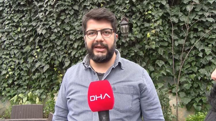 Bu görüntü herkesin yüreğini burkmuştu! O çocuğa yardım eli uzandı