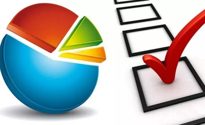 İşte son seçim anketi (21.02.2020)