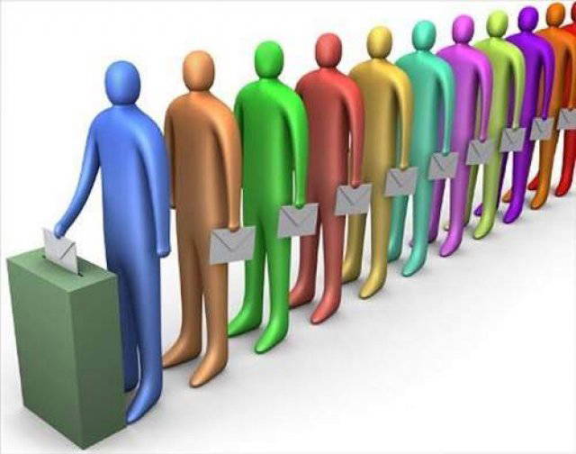 Cumhurbaşkanlığı seçimi anketi: Erdoğan'ın oy oranı yüzde 38,5'e geriledi