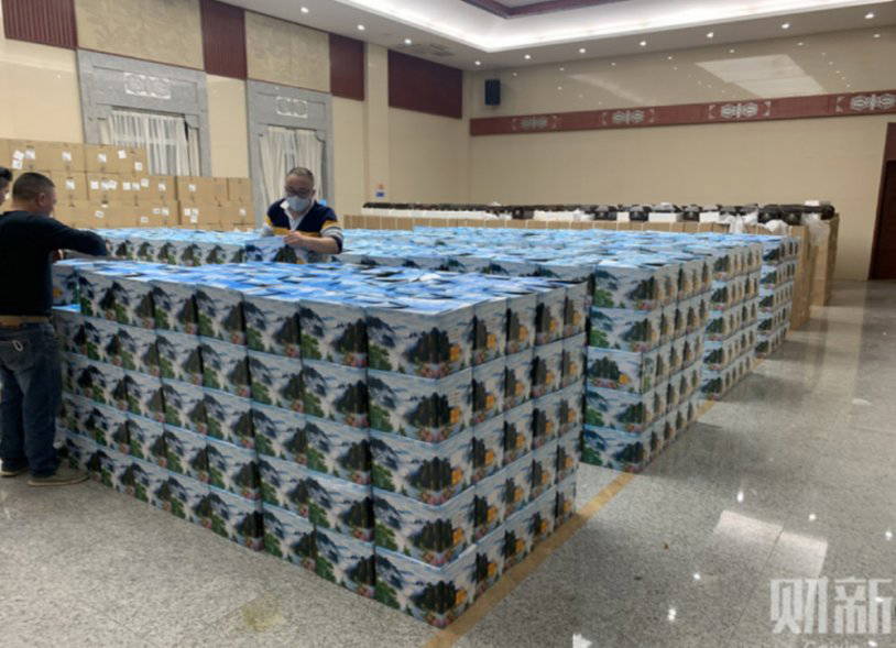 42 bini aşkın insan mı öldü? Çin ölü sayısını saklıyor mu?