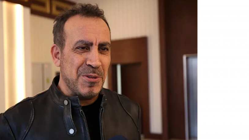 Haluk Levent kendisini 'kanserim' diye kandıran kişiyi psikiyatrist ile görüştürdü