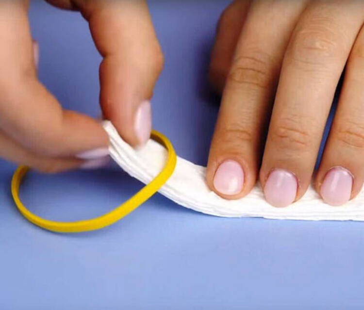 Evde maske nasıl yapılır?