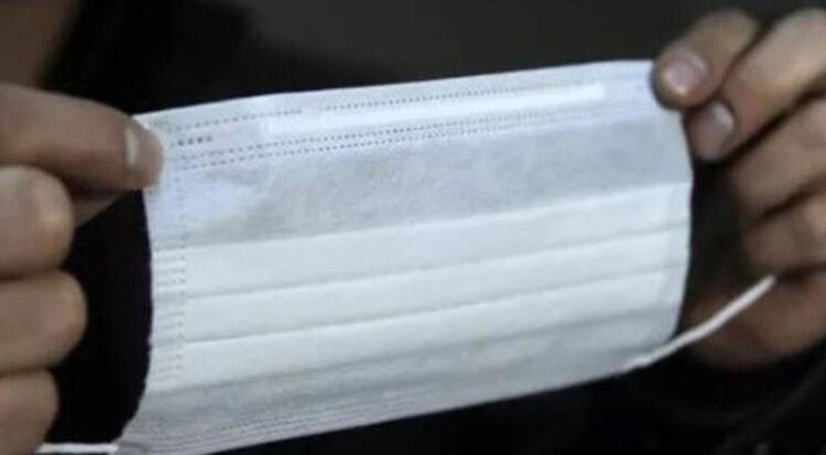 Evde maske nasıl yapılır?
