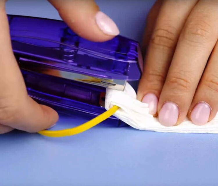 Evde maske nasıl yapılır?