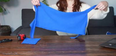 Evde maske nasıl yapılır?