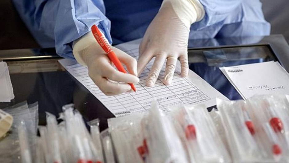 İstanbul ve Ankara'nın koronavirüs haritası! İşte en riskli ilçeler!