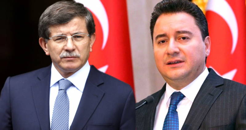 Anket şirketi açıkladı: AKP, MHP, CHP, İYİ Parti, Babacan, Davutoğlu'da son durum