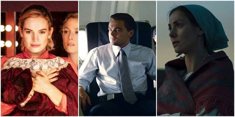 Harika sahneleri ve eşsiz kurgusuyla izlerken aklınızı başınızdan alacak 27 film