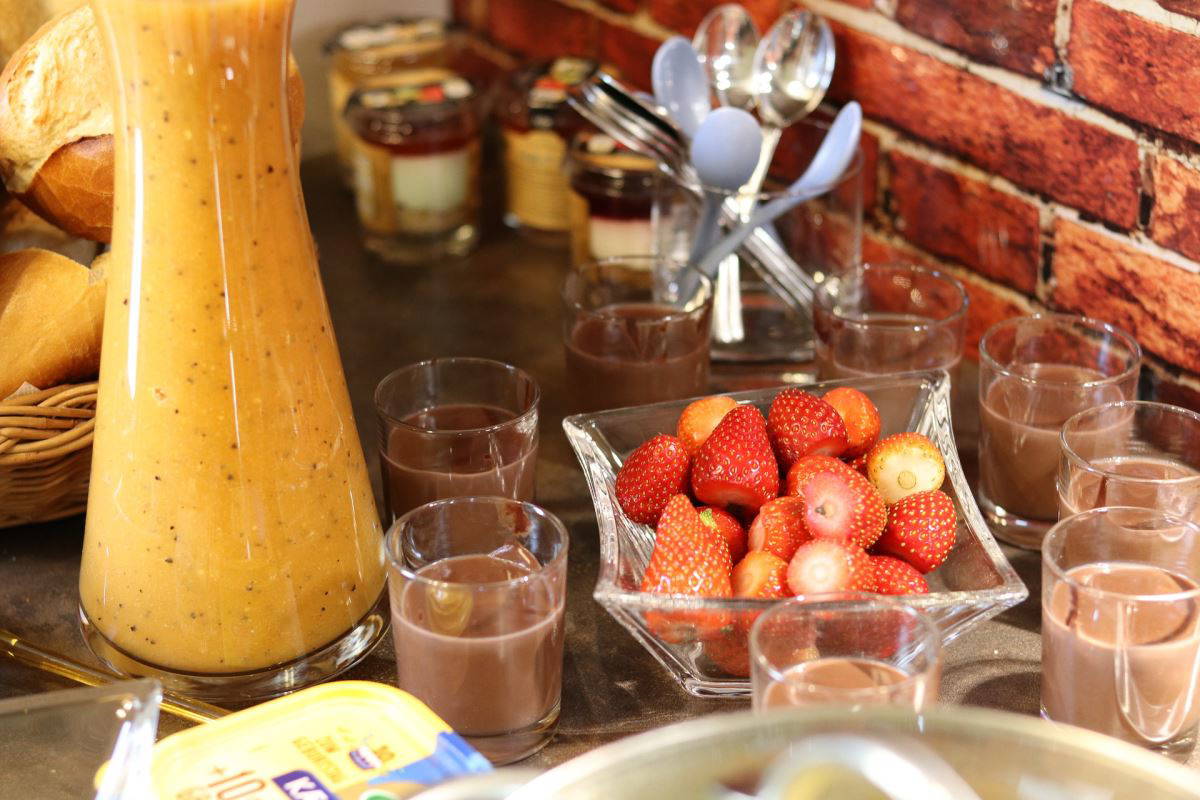 Hem lezzetli hem şekersiz 5 tatlı ve içecek tarifi