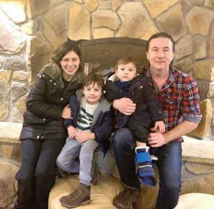 İlk kez bir Türk çocuk tam bursla kabul edildi