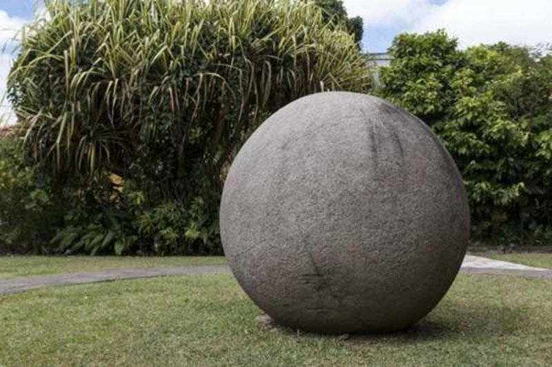 Nasıl inşa edildiği bilinmeyen 12 gizemli yapı