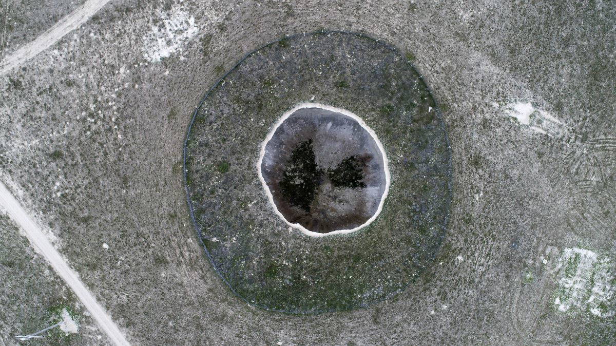 Sayıları 350'yi geçti: Ciddi risk oluşturuyor