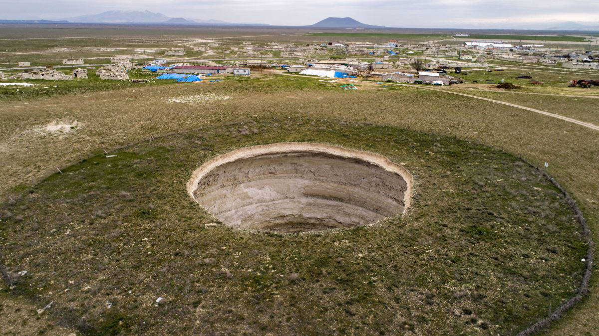 Sayıları 350'yi geçti: Ciddi risk oluşturuyor