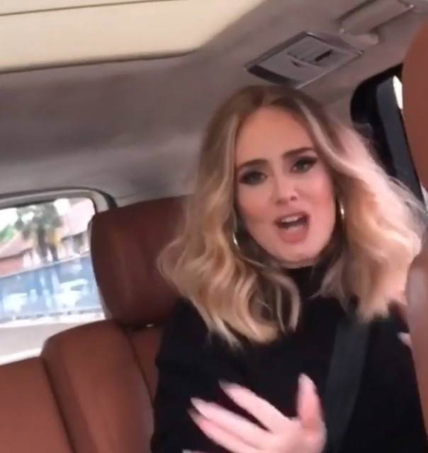 Ünlü müzisyen Adele'in son halini görenler tanıyamadı