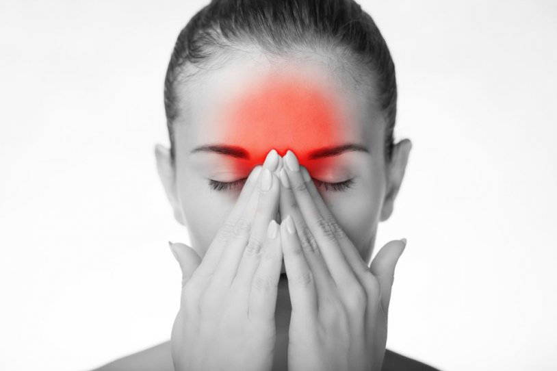İşte geçmeyen baş ağrılarının en büyük nedeni