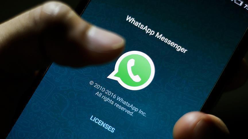 Zuckerberg Whatsapp'ın yeni özelliğini duyurdu