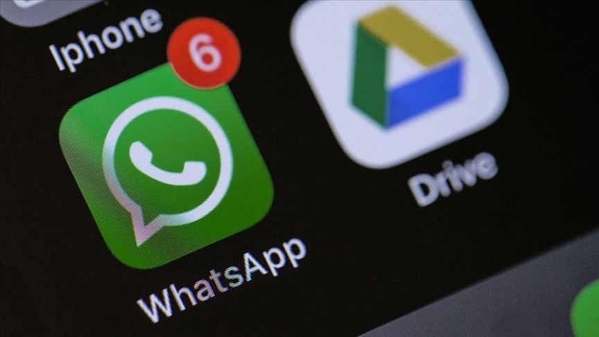 Zuckerberg Whatsapp'ın yeni özelliğini duyurdu