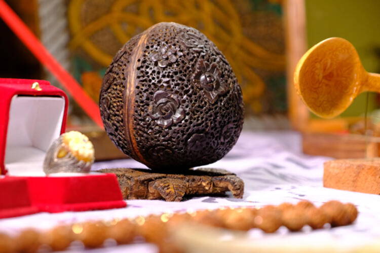 Türkiye'de ve dünyada örneği yok