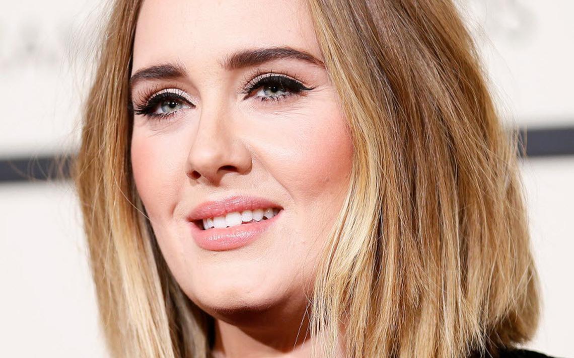 Adele'in zayıflama sırrı ortaya çıktı