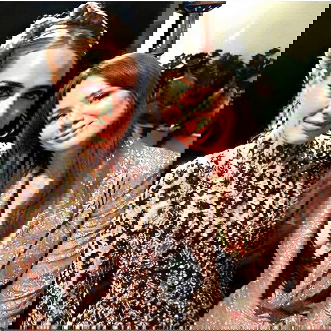 Adele'in zayıflama sırrı ortaya çıktı