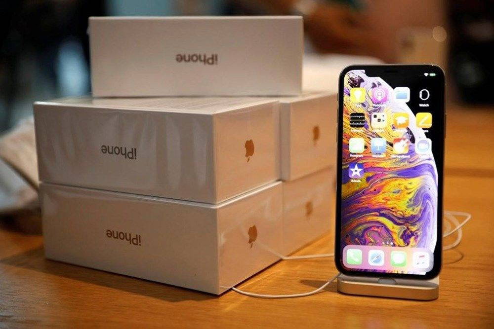 Apple iOS 14 güncellemesi hangi modellere gelecek?