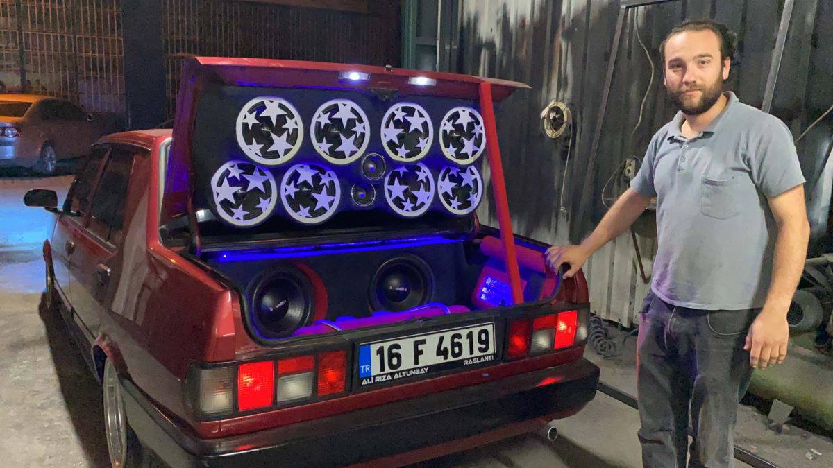 12 bin liraya aldı, 90 bin liraya yeniledi