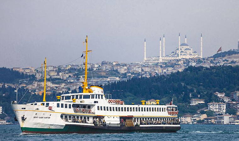 Toplu taşımada dikkat edilmesi gerekenler!