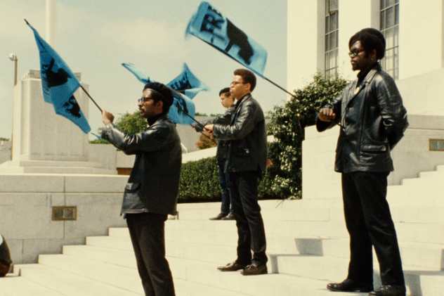 Siyahlara yapılan ırkçılığı anlamanızda yol gösterecek 11 film