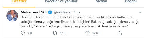 Erdoğan'ın iptaline çoklu itiraz!