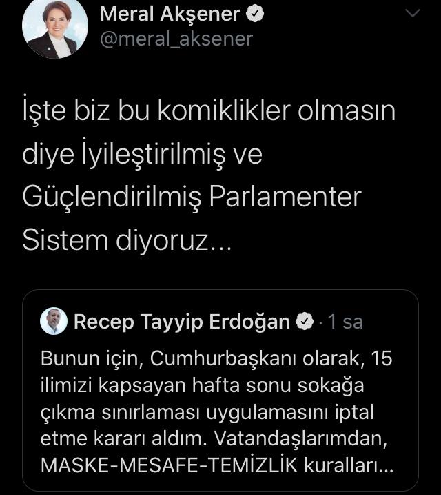 Erdoğan'ın iptaline çoklu itiraz!