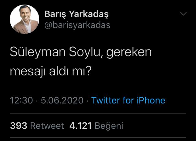 Erdoğan'ın iptaline çoklu itiraz!