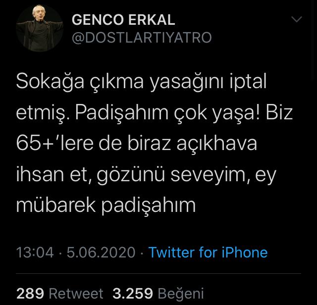 Erdoğan'ın iptaline çoklu itiraz!