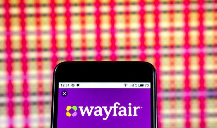 Wayfay Rasmlari Wayfair: Çocuk kaçakçılığıyla ilgili yeni komplo teorisi nasıl ortaya ...