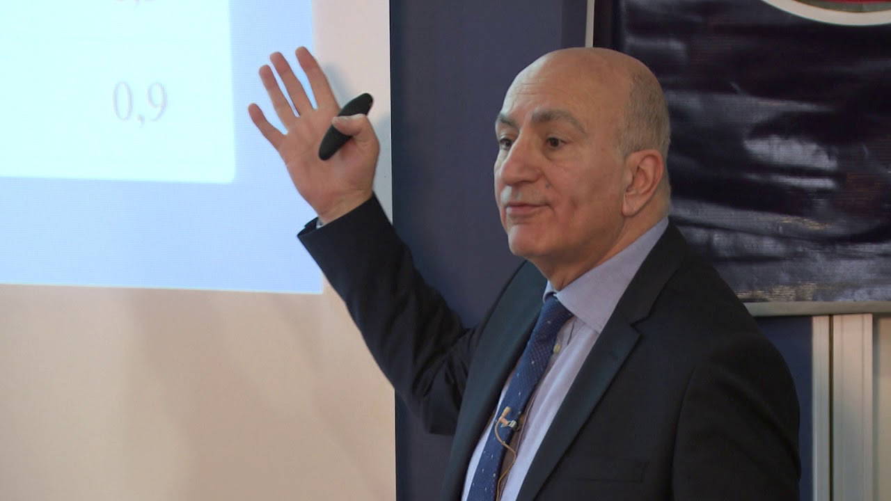 Mahfi Eğilmez tek tek açıkladı! Enflasyon sorunu neden çözülemiyor?