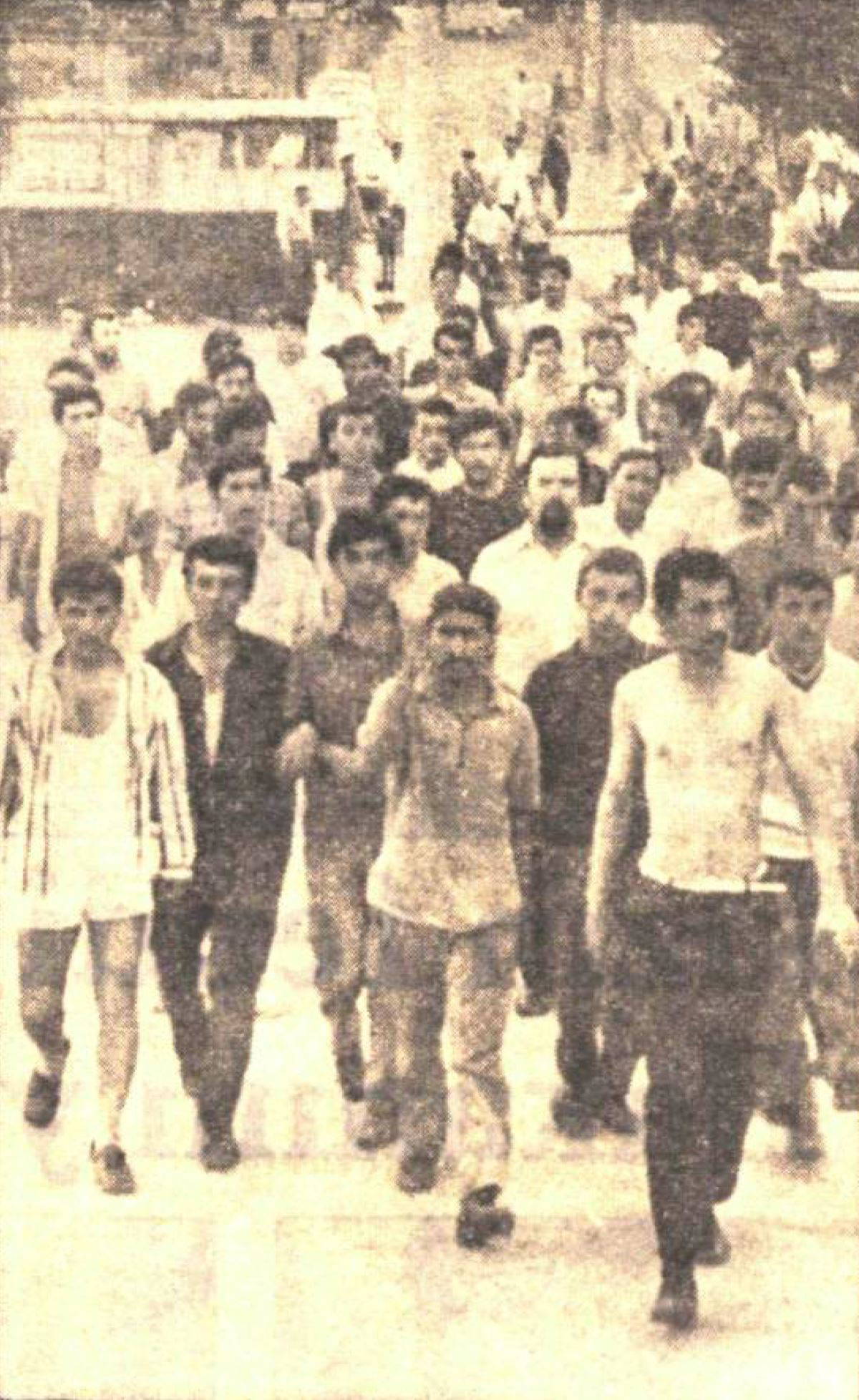 52'nci ölüm yıl dönümünde Vedat Demircioğlu ve 6. Filo'nun hikâyesi