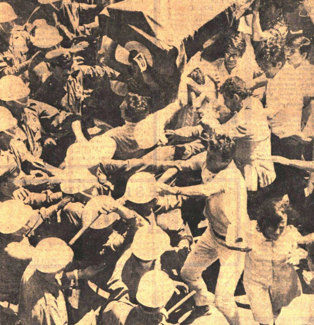 52'nci ölüm yıl dönümünde Vedat Demircioğlu ve 6. Filo'nun hikâyesi