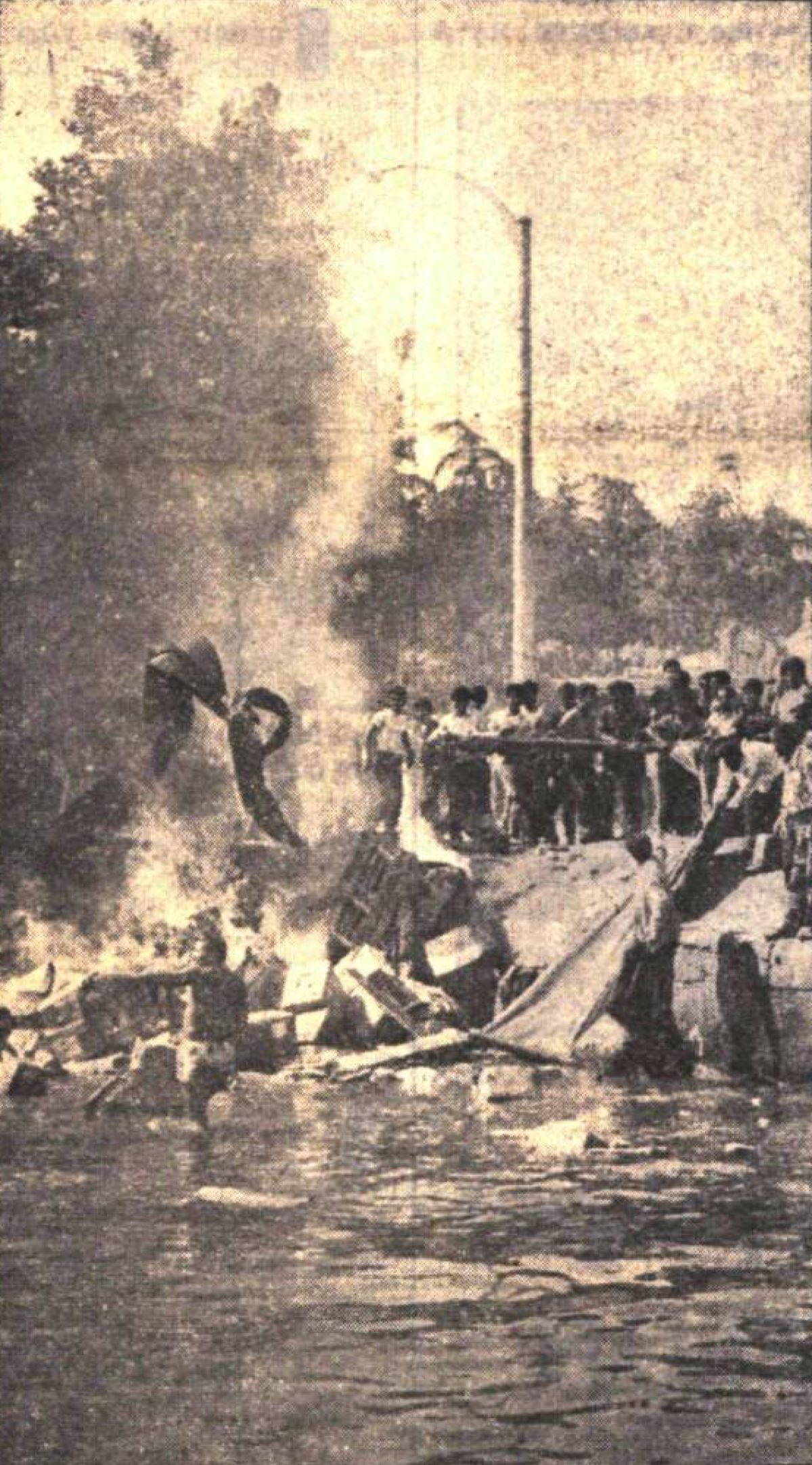 52'nci ölüm yıl dönümünde Vedat Demircioğlu ve 6. Filo'nun hikâyesi