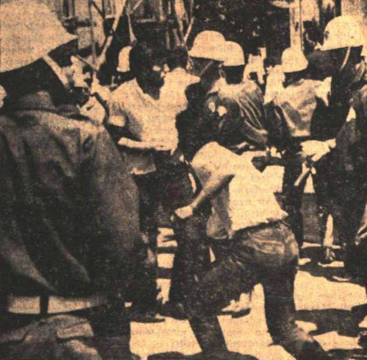 52'nci ölüm yıl dönümünde Vedat Demircioğlu ve 6. Filo'nun hikâyesi