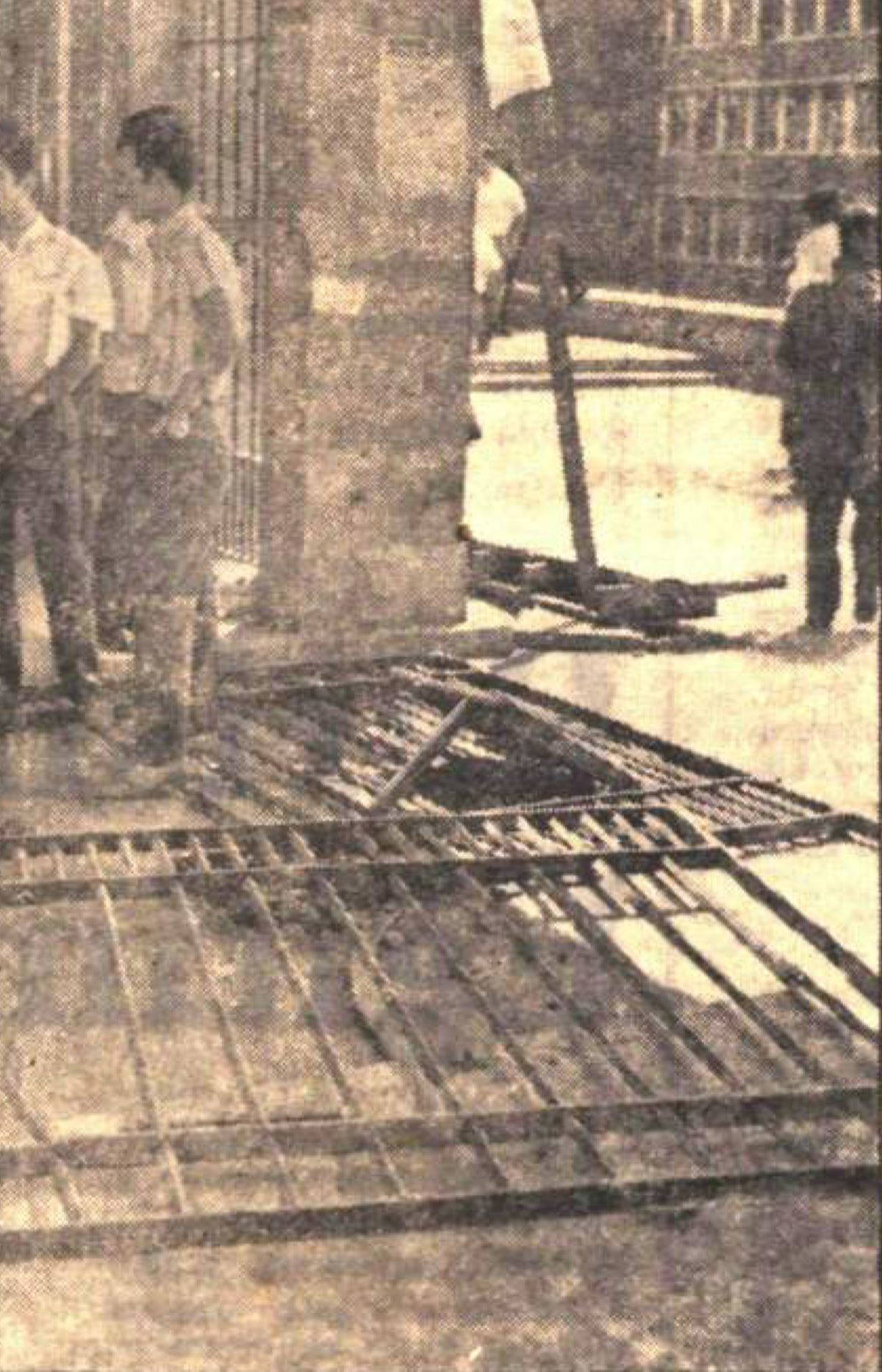 52'nci ölüm yıl dönümünde Vedat Demircioğlu ve 6. Filo'nun hikâyesi